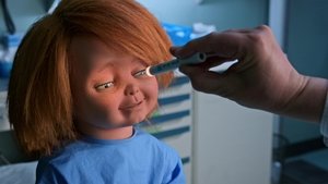 Chucky Epizóda 3