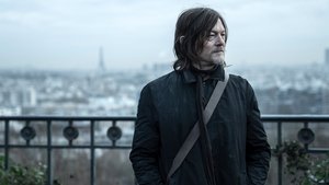 The Walking Dead: Daryl Dixon Epizóda 3