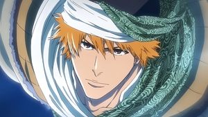 Bleach Epizóda 19