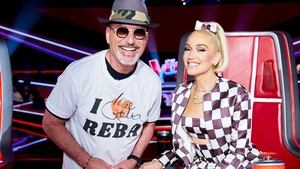 The Voice Epizóda 2