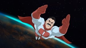 INVINCIBLE Epizóda 4