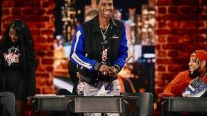 Nick Cannon Presents: Wild 'N Out Epizóda 5