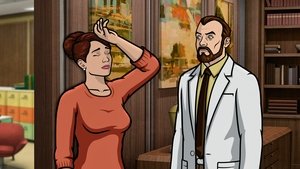 Archer Epizóda 5