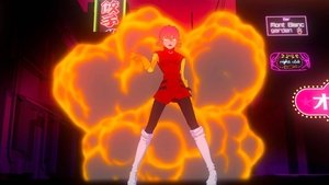 FLCL Epizóda 1