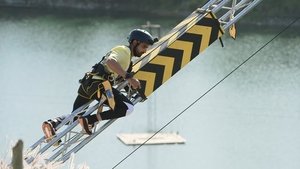 Khatron Ke Khiladi Epizóda 3
