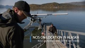 NCIS: Námorný vyšetrovací úrad Epizóda 118