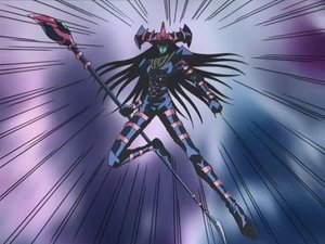 Yu-Gi-Oh! Capsule Monsters Epizóda 8