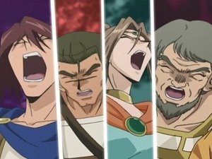 Yu-Gi-Oh! Capsule Monsters Epizóda 11