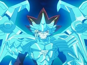 Yu-Gi-Oh! Capsule Monsters Epizóda 10
