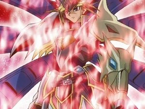 Yu-Gi-Oh! Capsule Monsters Epizóda 12