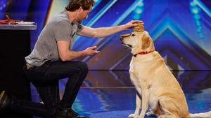 America's Got Talent Epizóda 10