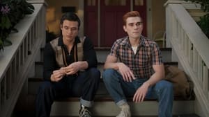 Riverdale Epizóda 19