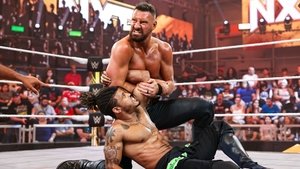 WWE NXT Epizóda 37
