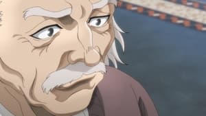 Baki Hanma Epizóda 10
