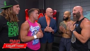 Raw Epizóda 32
