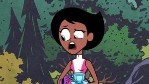 Teen Titans Go! Epizóda 14