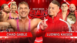 Raw Epizóda 35