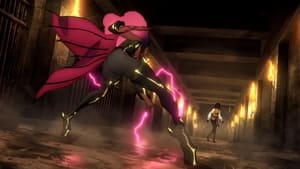 Castlevania: Nocturne Epizóda 4