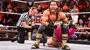 WWE NXT Epizóda 36