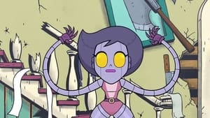 Teen Titans Go! Epizóda 15