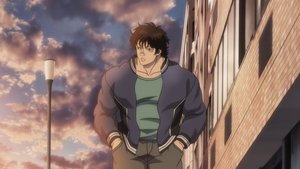Baki Hanma Epizóda 4