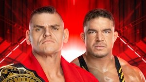 Raw Epizóda 34