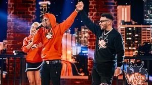 Nick Cannon Presents: Wild 'N Out Epizóda 6