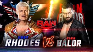 Raw Epizóda 33