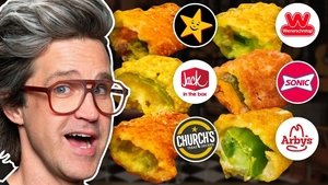 Good Mythical Morning Epizóda 129