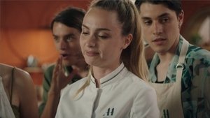 Ici tout commence Epizóda 722