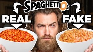 Good Mythical Morning Epizóda 127