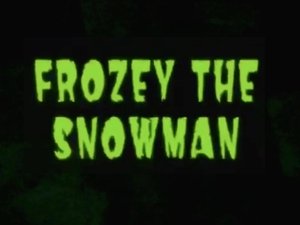 The Grim Adventures of Billy and Mandy Epizóda 21