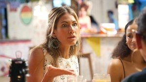 The Real Housewives of New York City Epizóda 9