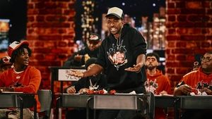 Nick Cannon Presents: Wild 'N Out Epizóda 8