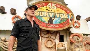 Survivor Epizóda 1