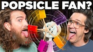 Good Mythical Morning Epizóda 134