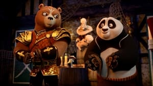 Kung Fu Panda: The Dragon Knight Epizóda 1