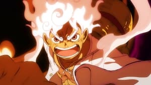 One Piece Epizóda 1075