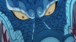 One Piece Epizóda 25