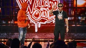 Nick Cannon Presents: Wild 'N Out Epizóda 9