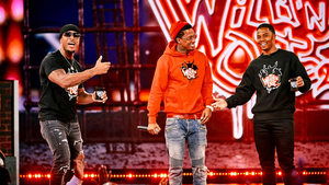 Nick Cannon Presents: Wild 'N Out Epizóda 11