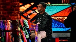 Nick Cannon Presents: Wild 'N Out Epizóda 10