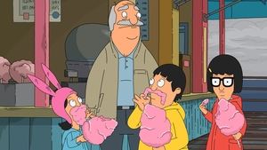 Bob's Burgers Epizóda 8