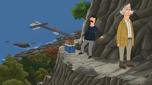 Bob's Burgers Epizóda 6