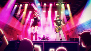 Scott Pilgrim Takes Off Epizóda 5
