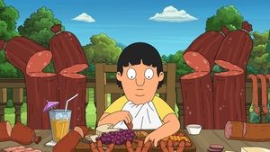 Bob's Burgers Epizóda 4