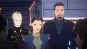 Babylon 5 Epizóda 80