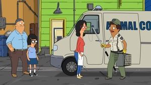 Bob's Burgers Epizóda 7