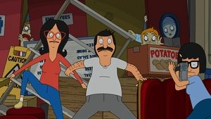 Bob's Burgers Epizóda 9