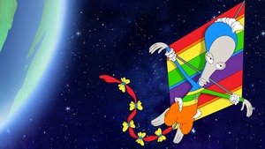 American Dad! Epizóda 12